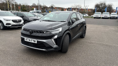 Renault Symbioz 1.6 E-Tech FHEV 145 Techno Esprit Alpine 5dr Auto Hybrid Estate